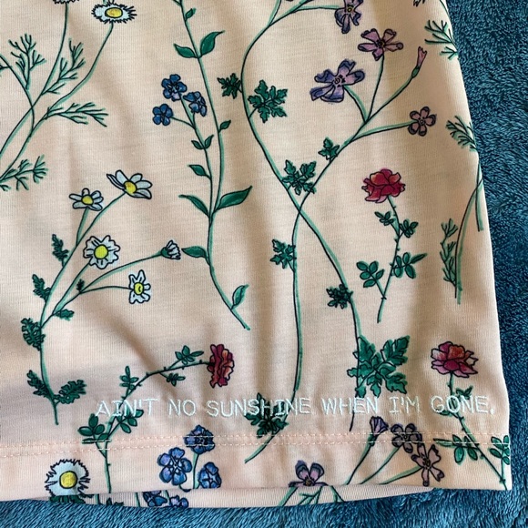 Adidas cropped top - Picture 4 of 5